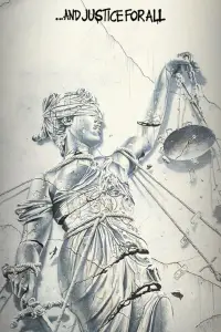 Poster to the movie "...And Justice for All" #986073
