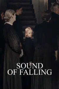 Sound of Falling