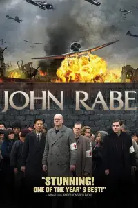 Poster to the movie "John Rabe" #1098637