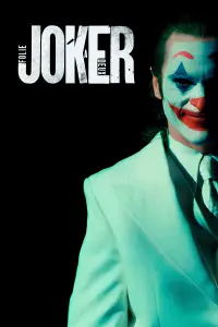 Poster to the movie "Joker: Folie à Deux" #586055