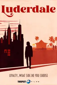 Poster to the movie "Luderdale" #1063304