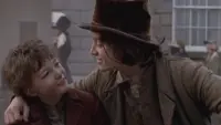 Backdrop to the movie "Oliver Twist" #827165