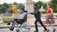 Backdrop to the movie "Oopiri" #865992