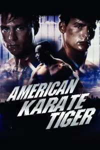 Poster to the movie "Showdown" #1255909