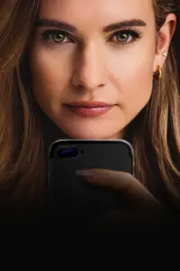 Poster to the movie "Swiped" #590747