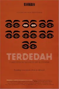 Terdedah: 7 Artists in Search of a Cover