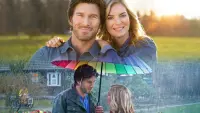 Backdrop to the movie "Love in the Forecast" #795968