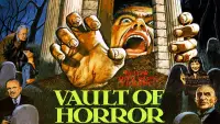 Backdrop to the movie "The Vault of Horror" #1091938