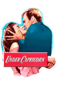 Poster to the movie "Under Capricorn" #1084249