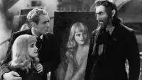 Backdrop to the movie "Svengali" #794404