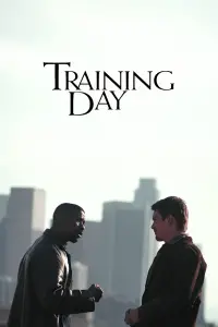 Poster to the movie "Training Day" #1022861
