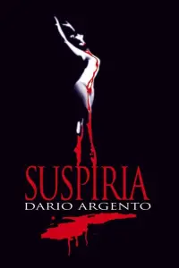 Poster to the movie "Suspiria" #953468