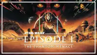 Backdrop to the movie "Star Wars: Episode I - The Phantom Menace" #913797
