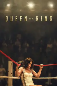 Poster to the movie "Queen of the Ring" #629433