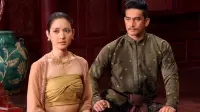 Backdrop to the movie "King Naresuan: Part 3" #845860