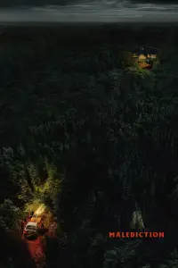 Poster to the movie "Arthur: Malediction" #997844