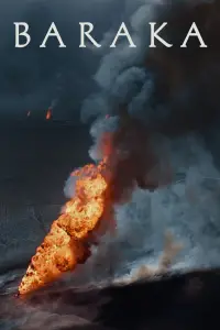 Poster to the movie "Baraka" #1108752