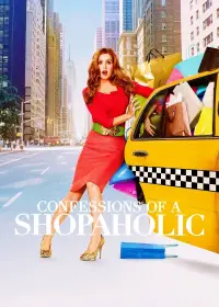 Poster to the movie "Confessions of a Shopaholic" #991179