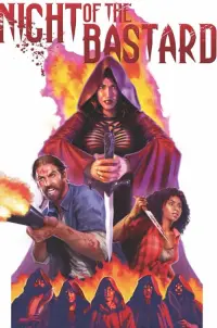 Night of the Bastard