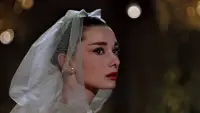 Backdrop to the movie "Funny Face" #809526