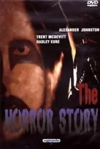 Poster to the movie "Horror Story" #1159881