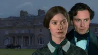 Backdrop to the movie "Jane Eyre" #736491
