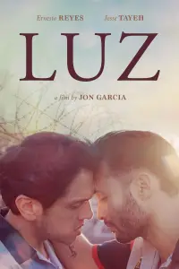 Poster to the movie "LUZ" #741900