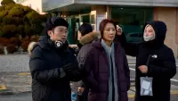 Backdrop to the movie "Moonlit Winter" #392404