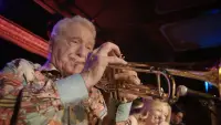 Backdrop to the movie "Never Too Late: The Doc Severinsen Story" #896884