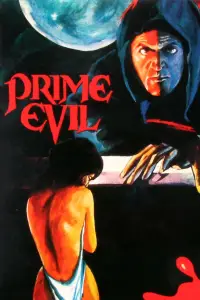 Poster to the movie "Prime Evil" #1163225