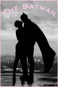 Poster to the movie "The Batman" #816295