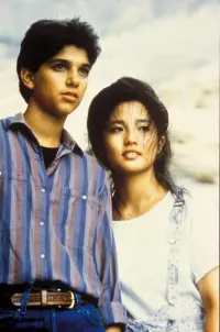 Poster to the movie "The Karate Kid Part II" #712472
