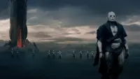 Backdrop to the movie "Thor: The Dark World" #791436
