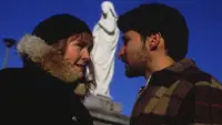 Backdrop to the movie "Extraordinary Visitor" #896063