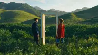 Backdrop to the movie "A Big Bold Beautiful Journey" #792108