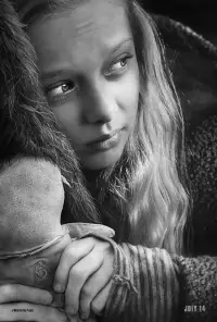 Poster to the movie "War for the Planet of the Apes" #932463