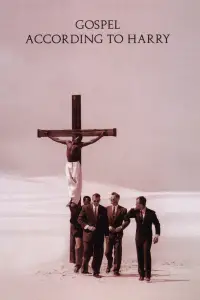 Poster to the movie "Gospel According to Harry" #1147778