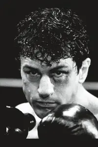 Poster to the movie "Raging Bull" #935208