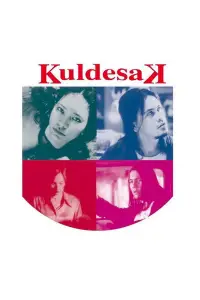 Poster to the movie "Kuldesak" #711807