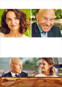 Poster to the movie "Coda" #742716