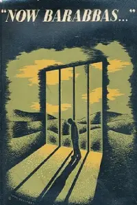 Poster to the movie "Now Barabbas" #1172397