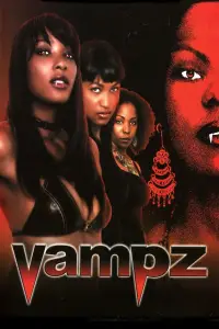Poster to the movie "Vampz" #1077858