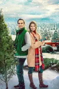 Poster to the movie "My Favorite Christmas Tree" #1142608