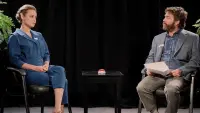 Backdrop to the movie "Between Two Ferns: The Movie" #705372