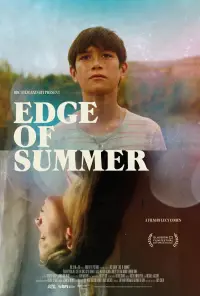 Poster to the movie "Edge of Summer" #1231490