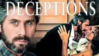 Backdrop to the movie "Deceptions" #1011510