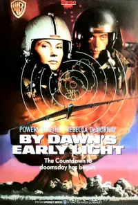 Poster to the movie "By Dawn