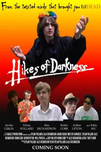 Hikes Of Darkness