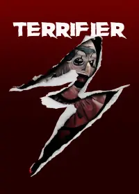 Poster to the movie "Terrifier 3" #908621