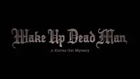 Backdrop to the movie "Wake Up Dead Man: A Knives Out Mystery" #931139